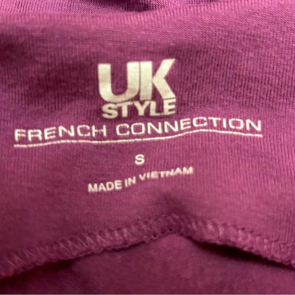 UK Style French Connection Women’s Dress (Small) - Picture 3 of 3